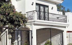 Casa de las Dunas